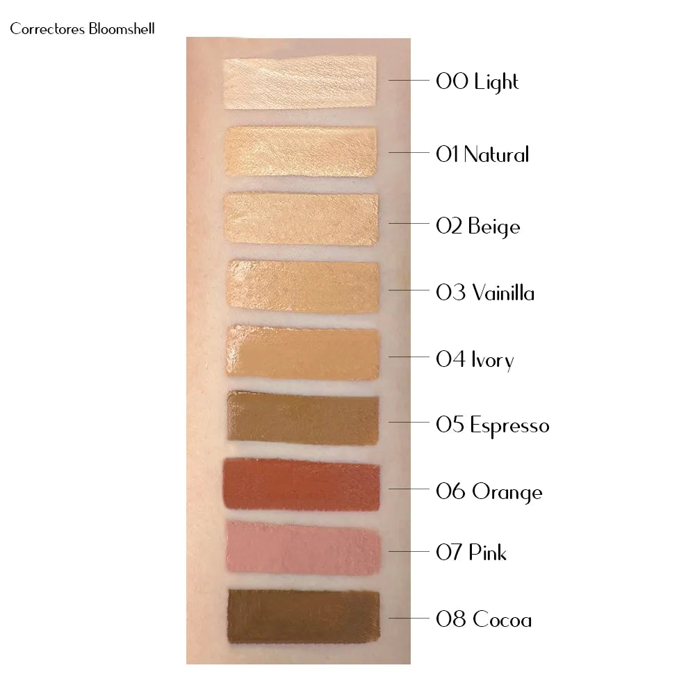 CORRECTOR MY CONCEALER