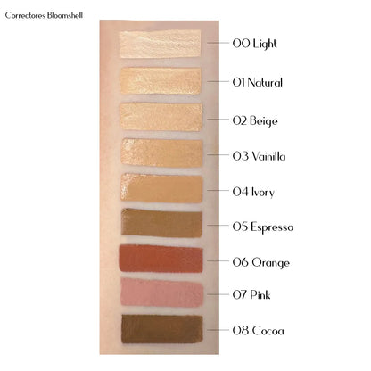 CORRECTOR MY CONCEALER
