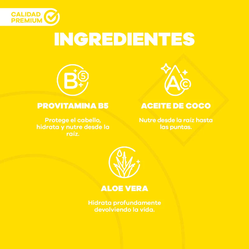 CREMA DE PEINAR TONGOLÉ RIZOS
