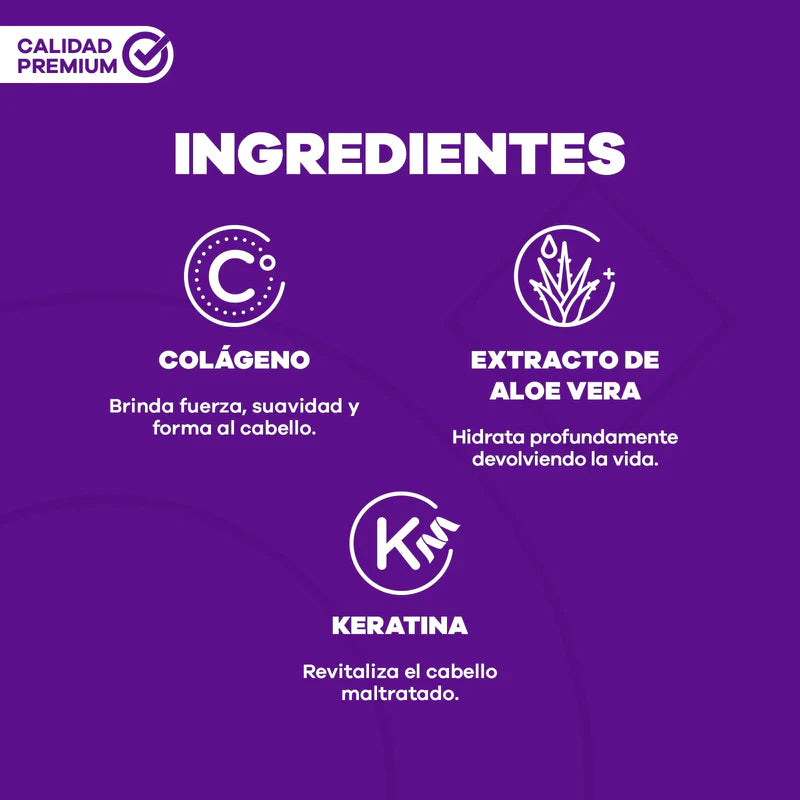 CREMA PARA PEINAR DUAL