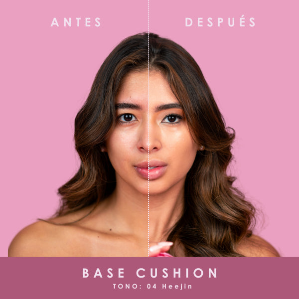 BASE CUSHION