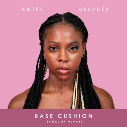 BASE CUSHION