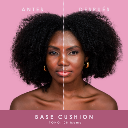 BASE CUSHION