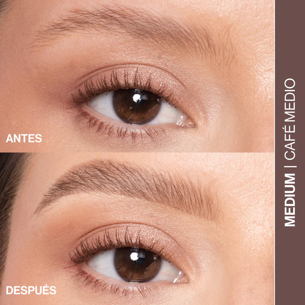 DELINEADOR DE CEJAS ATENEA 1ST SCENE AUTOMÁTICO