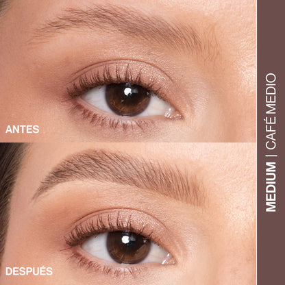 DELINEADOR DE CEJAS ATENEA 1ST SCENE AUTOMÁTICO
