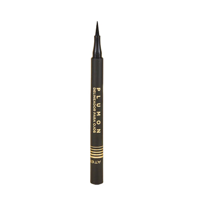 DELINEADOR DE OJOS ATENEA EN PLUMÓN MIDNIGHT NEGRO