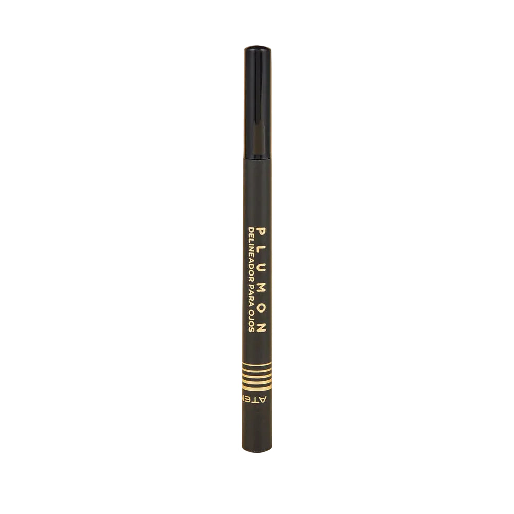 DELINEADOR DE OJOS ATENEA EN PLUMÓN MIDNIGHT NEGRO