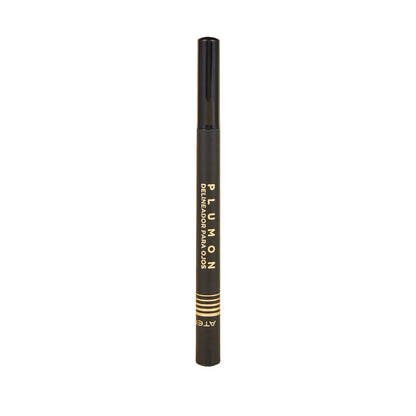 DELINEADOR DE OJOS ATENEA EN PLUMÓN MIDNIGHT NEGRO