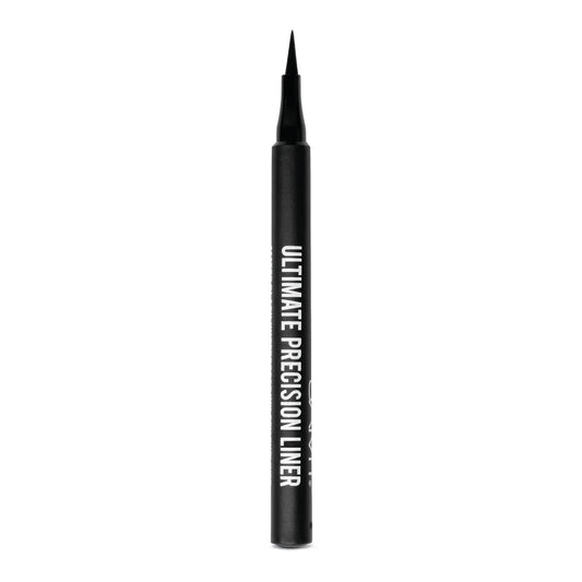 DELINEADOR DE OJOS SAMY ULTIMATE NEGRO MATE