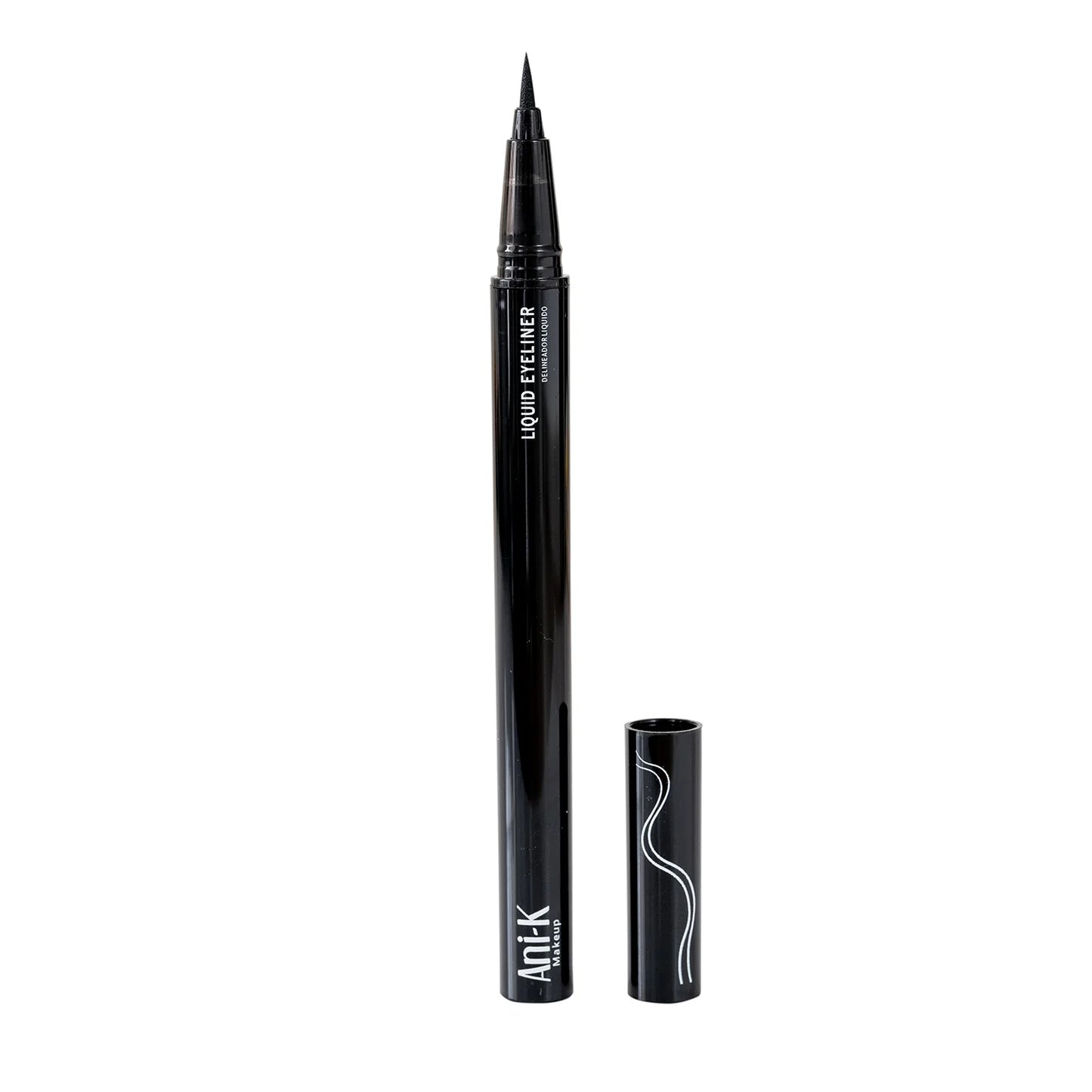 DELINEADOR DE OJOS ANI-K EN PLUMÓN NEGRO
