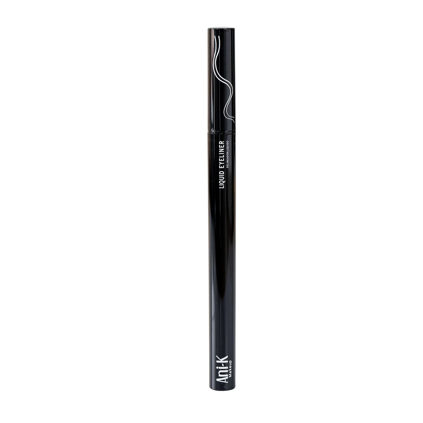 DELINEADOR DE OJOS ANI-K EN PLUMÓN NEGRO