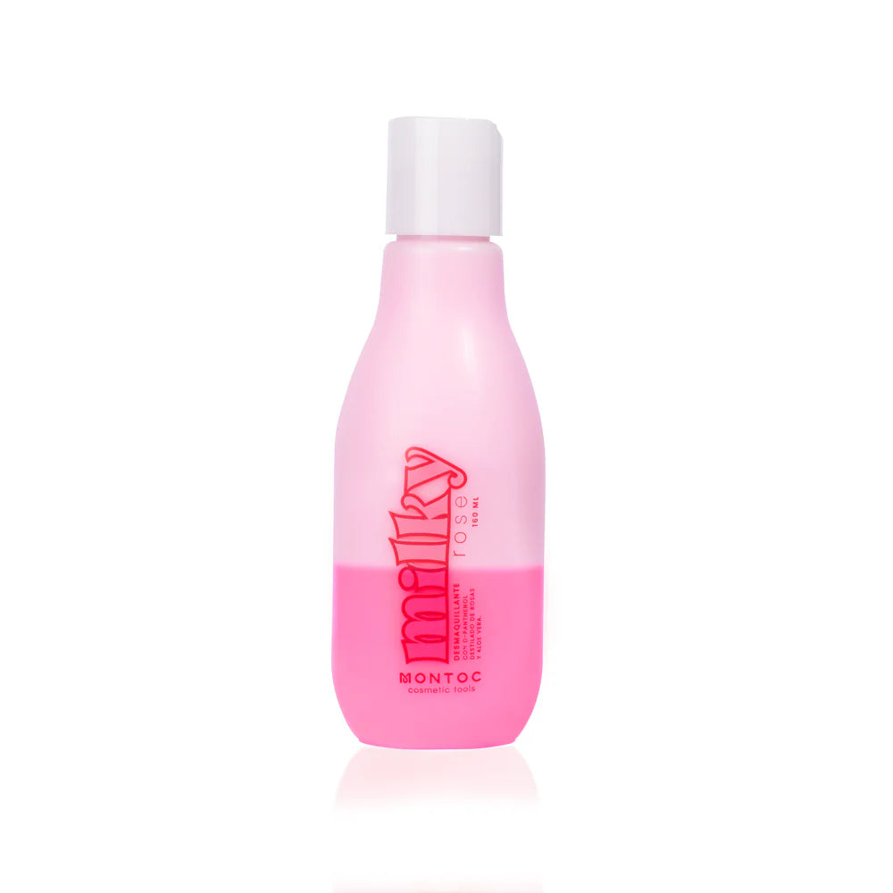 DESMAQUILLANTE BIFÁSICO MILKY