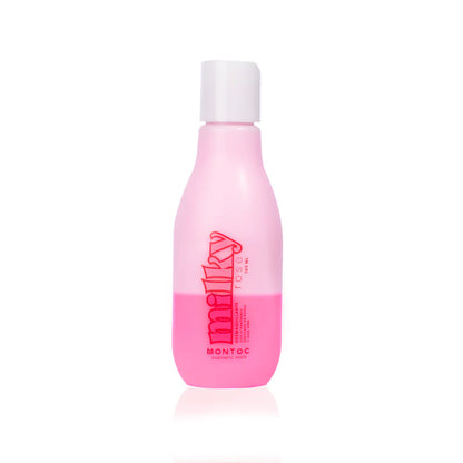 DESMAQUILLANTE BIFÁSICO MILKY