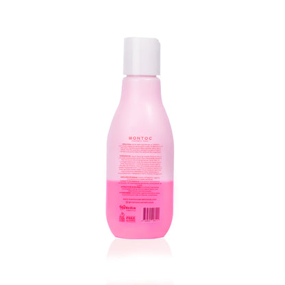 DESMAQUILLANTE BIFÁSICO MILKY