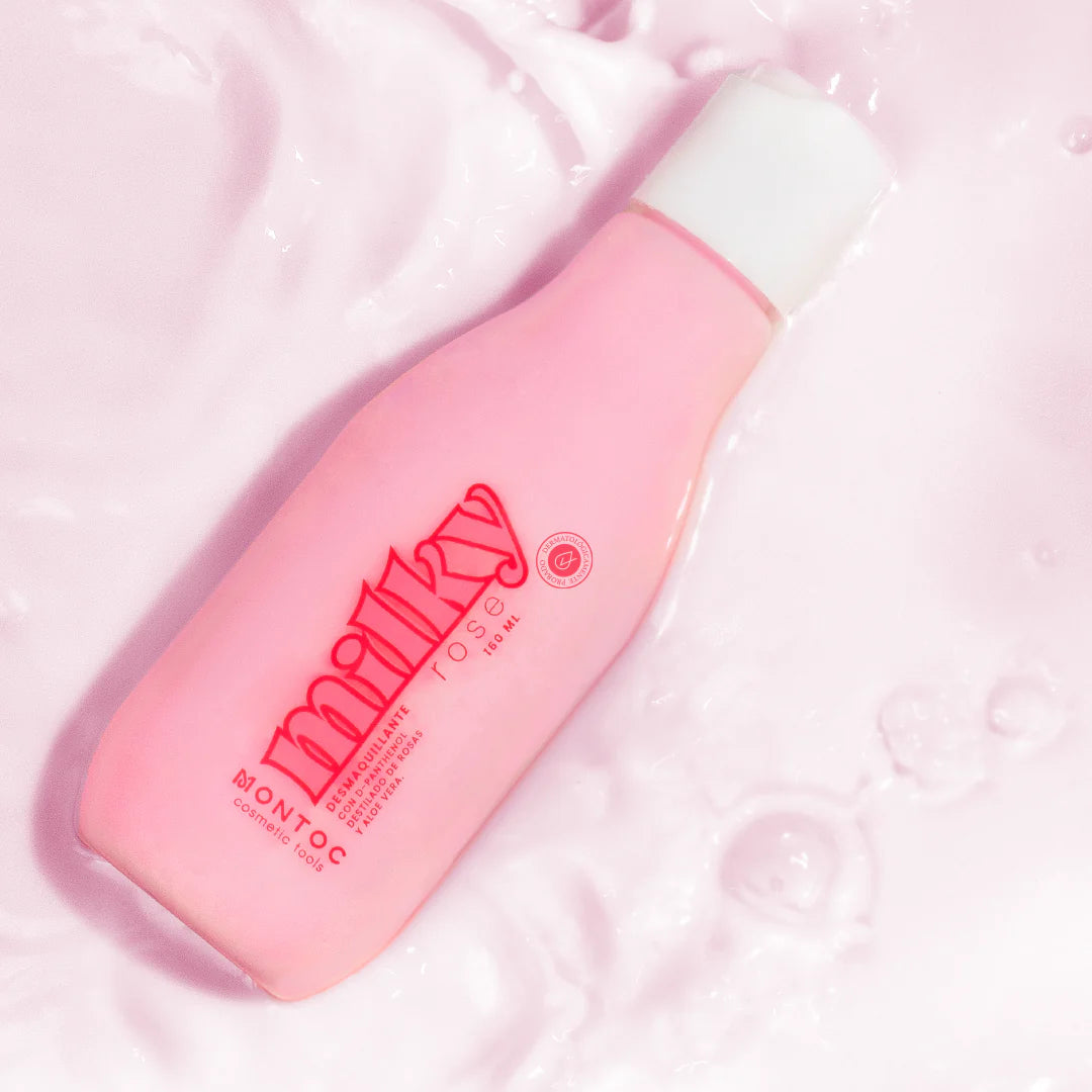 DESMAQUILLANTE BIFÁSICO MILKY