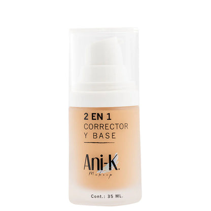 BASE ANI-K BONITA