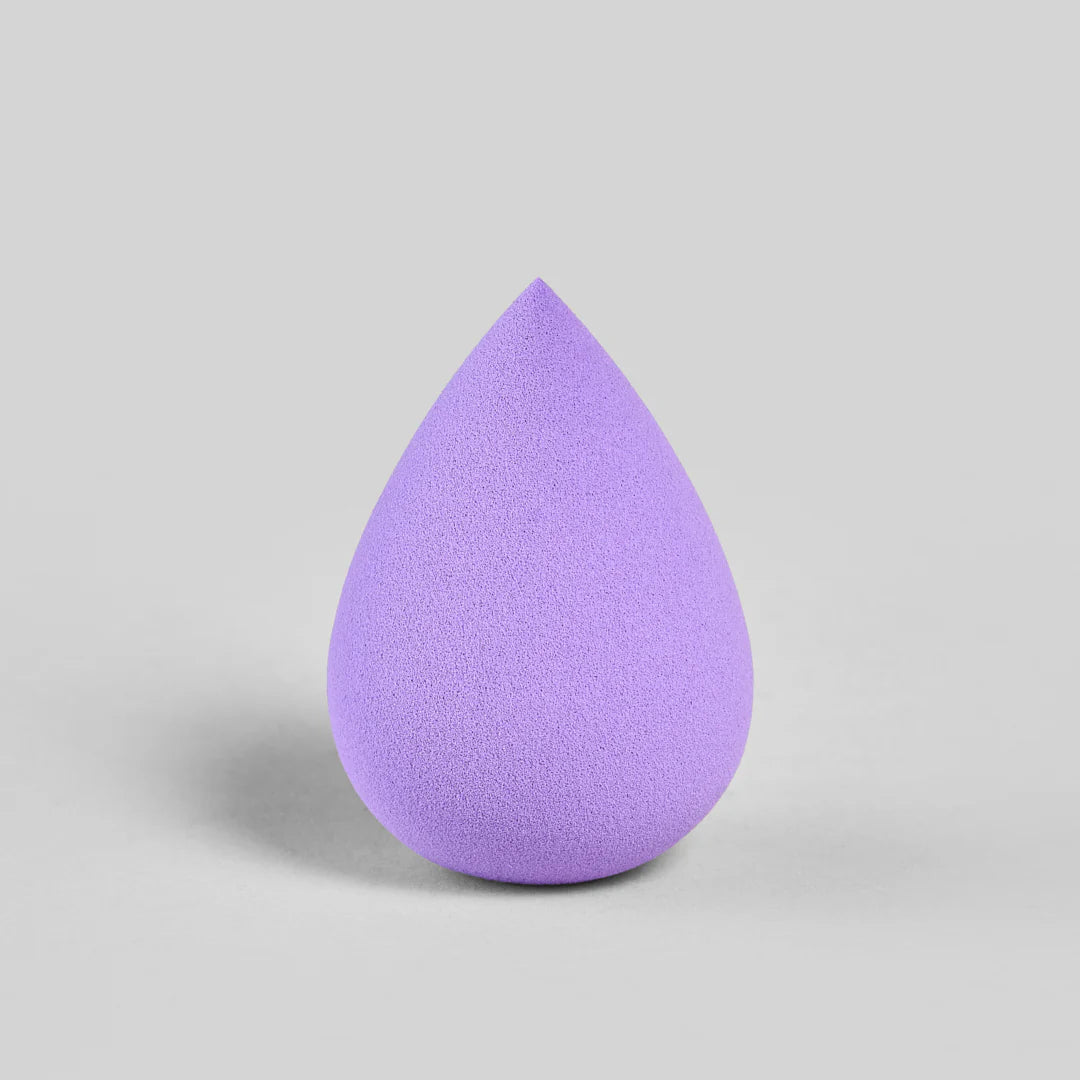 POMO PARA MAQUILLAJE
