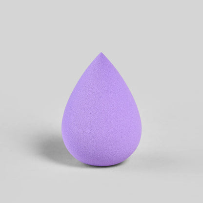 POMO PARA MAQUILLAJE