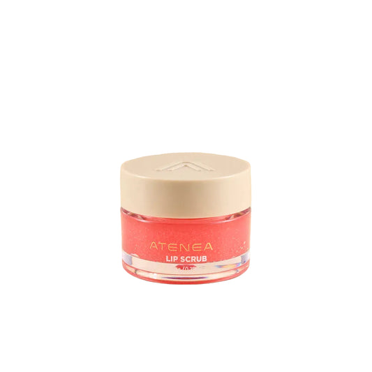 EXFOLIANTE DE LABIOS ATENEA LIP SCRUB