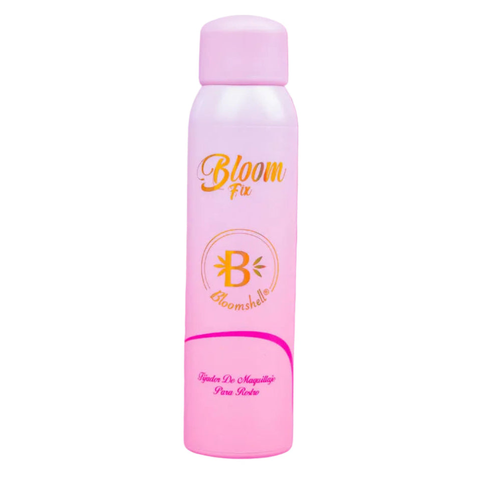 FIJADOR DE MAQUILLAJE BLOOM FIX