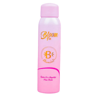 FIJADOR DE MAQUILLAJE BLOOM FIX