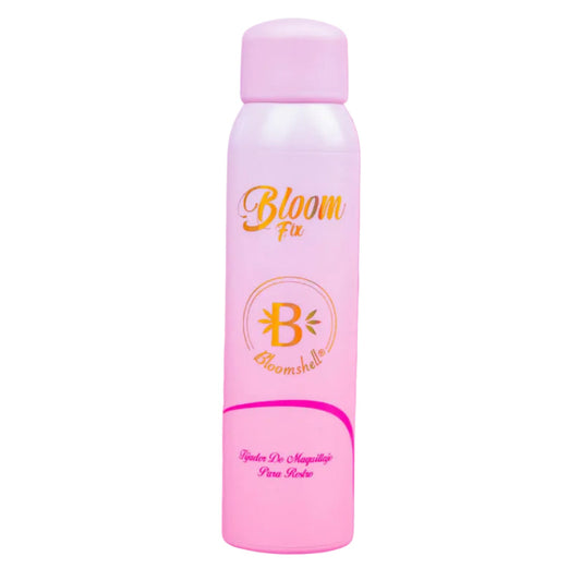 FIJADOR DE MAQUILLAJE BLOOM FIX