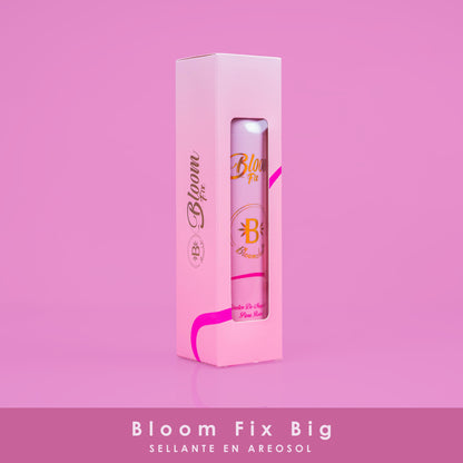 FIJADOR DE MAQUILLAJE BLOOM FIX