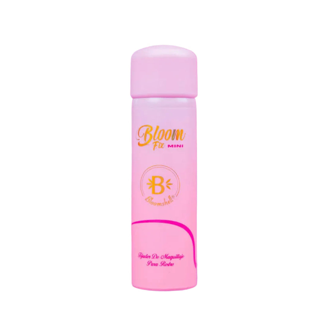 FIJADOR DE MAQUILLAJE BLOOM FIX