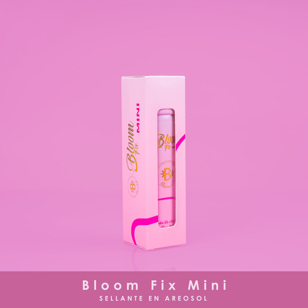 FIJADOR DE MAQUILLAJE BLOOM FIX
