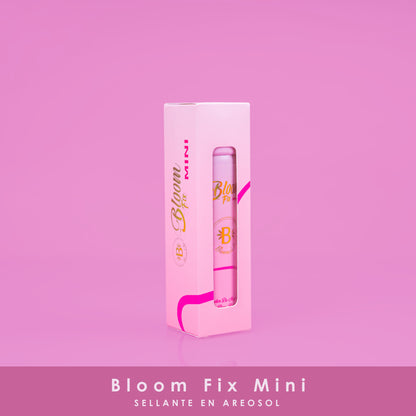 FIJADOR DE MAQUILLAJE BLOOM FIX