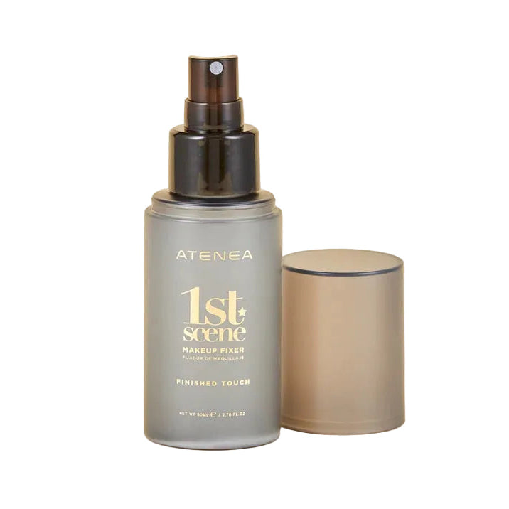 FIJADOR DE MAQUILLAJE ATENEA 1ST SCENE