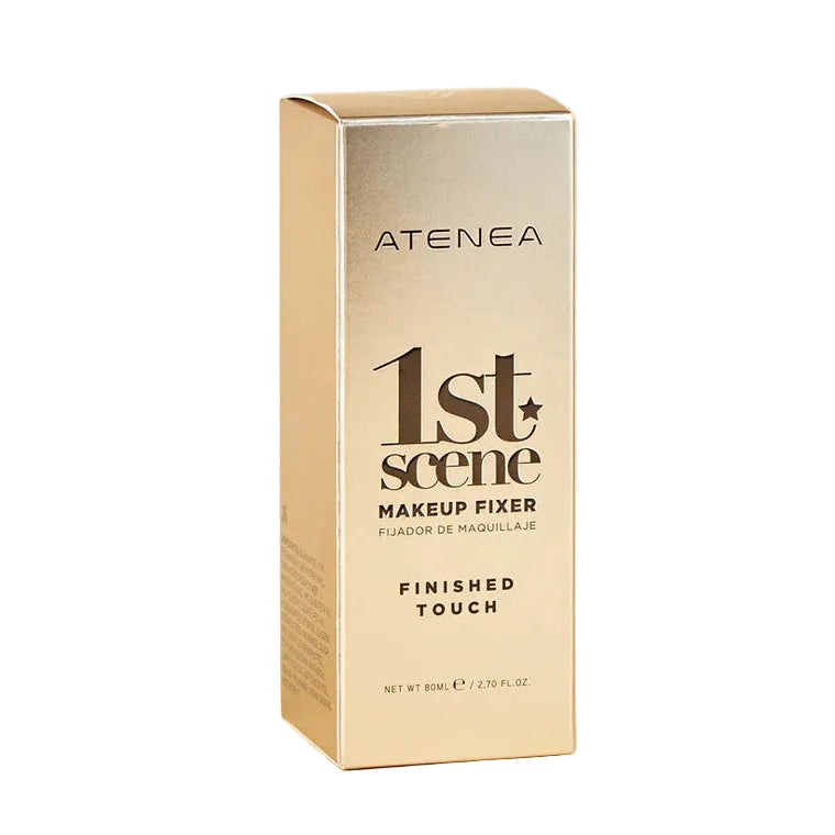 FIJADOR DE MAQUILLAJE ATENEA 1ST SCENE