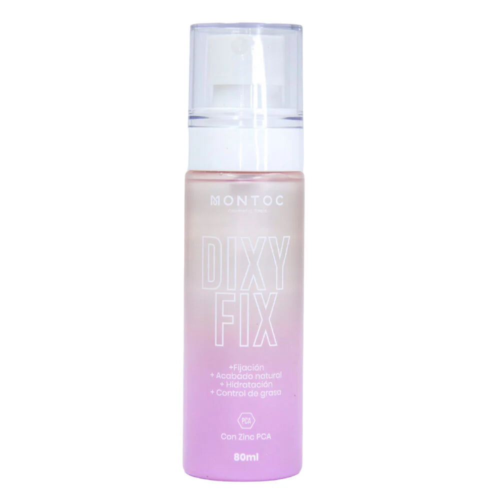 FIJADOR DE MAQUILLAJE DIXY FIX