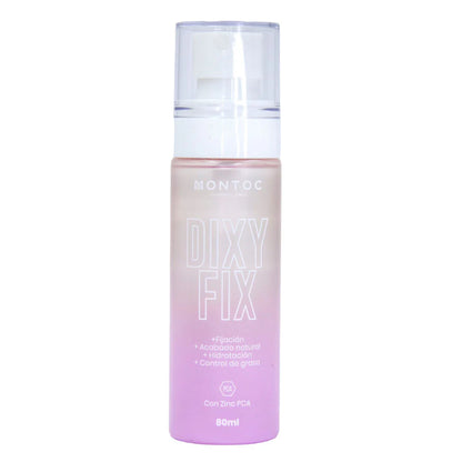 FIJADOR DE MAQUILLAJE DIXY FIX