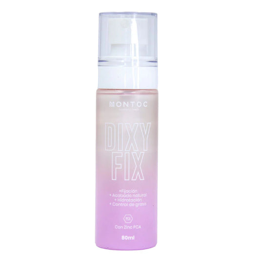 FIJADOR DE MAQUILLAJE DIXY FIX