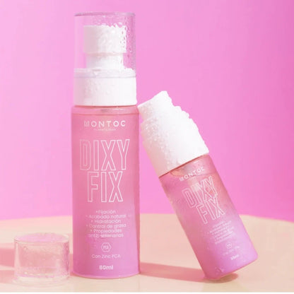 FIJADOR DE MAQUILLAJE DIXY FIX