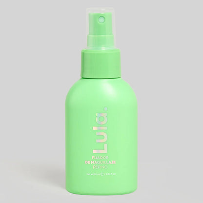 FIJADOR DE MAQUILLAJE LULA