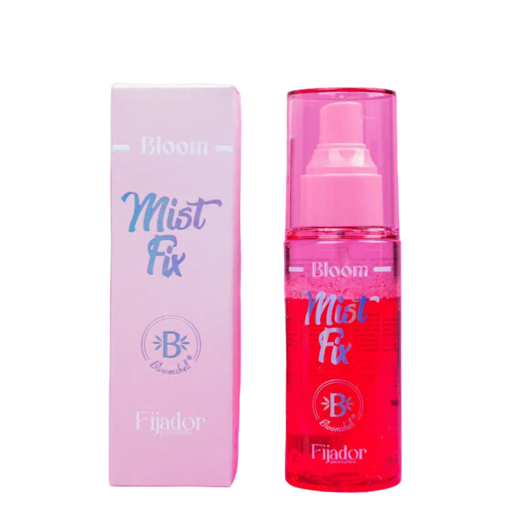FIJADOR MAQUILLAJE MIST FIX