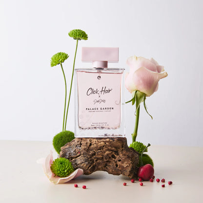 PERFUME CAPILAR Y CORPORAL CLICK HAIR DANI DUKE