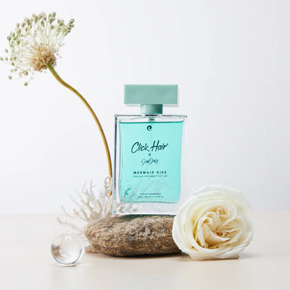 PERFUME CAPILAR Y CORPORAL CLICK HAIR DANI DUKE