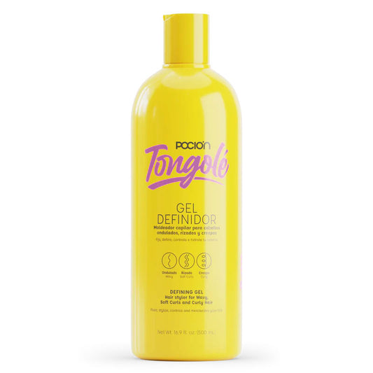 GEL DEFINIDOR TONGOLÉ RIZOS