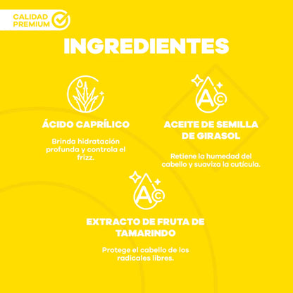 GEL DEFINIDOR TONGOLÉ RIZOS
