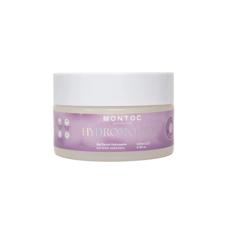 GEL FACIAL HIDRATANTE HYDRAMONTOC