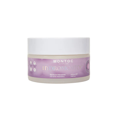 GEL FACIAL HIDRATANTE HYDRAMONTOC