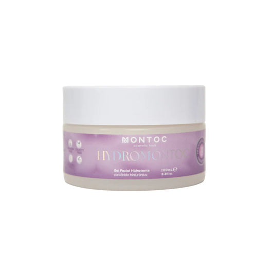 GEL FACIAL HIDRATANTE HYDRAMONTOC