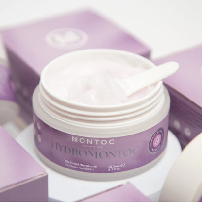 GEL FACIAL HIDRATANTE HYDRAMONTOC