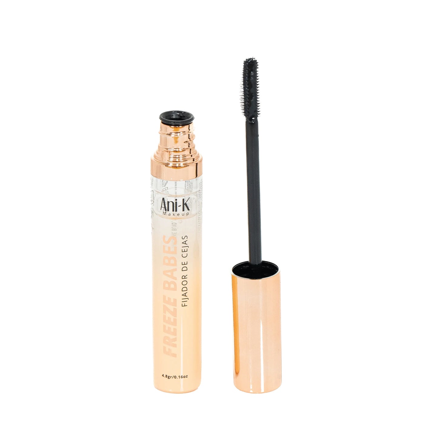 GEL FIJADOR DE CEJAS ANI-K FREEZE BABES