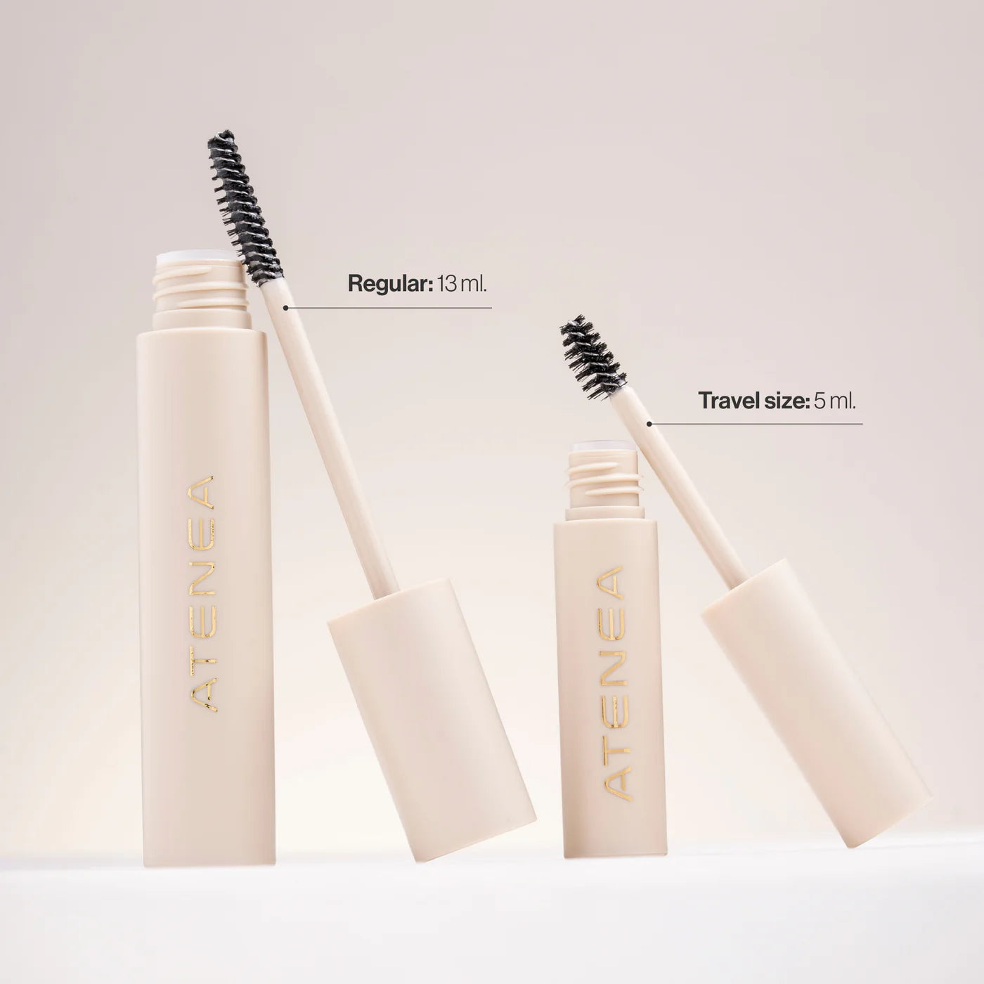GEL FIJADOR CEJAS ATENEA TRANSPARENTE