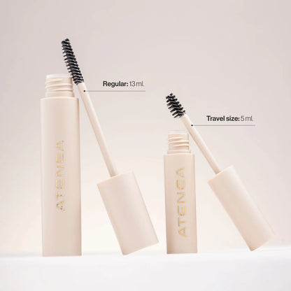 GEL FIJADOR CEJAS ATENEA TRANSPARENTE