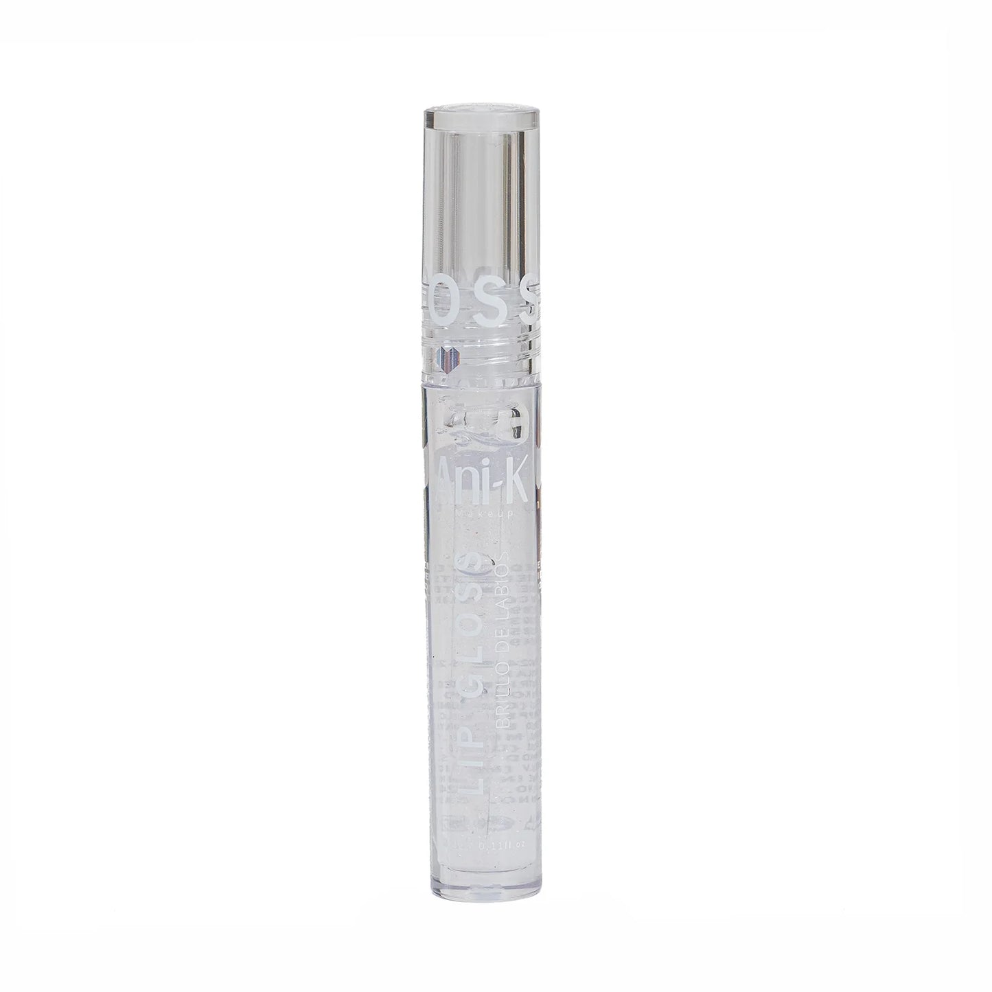 LIP GLOSS ANI-K BONITA